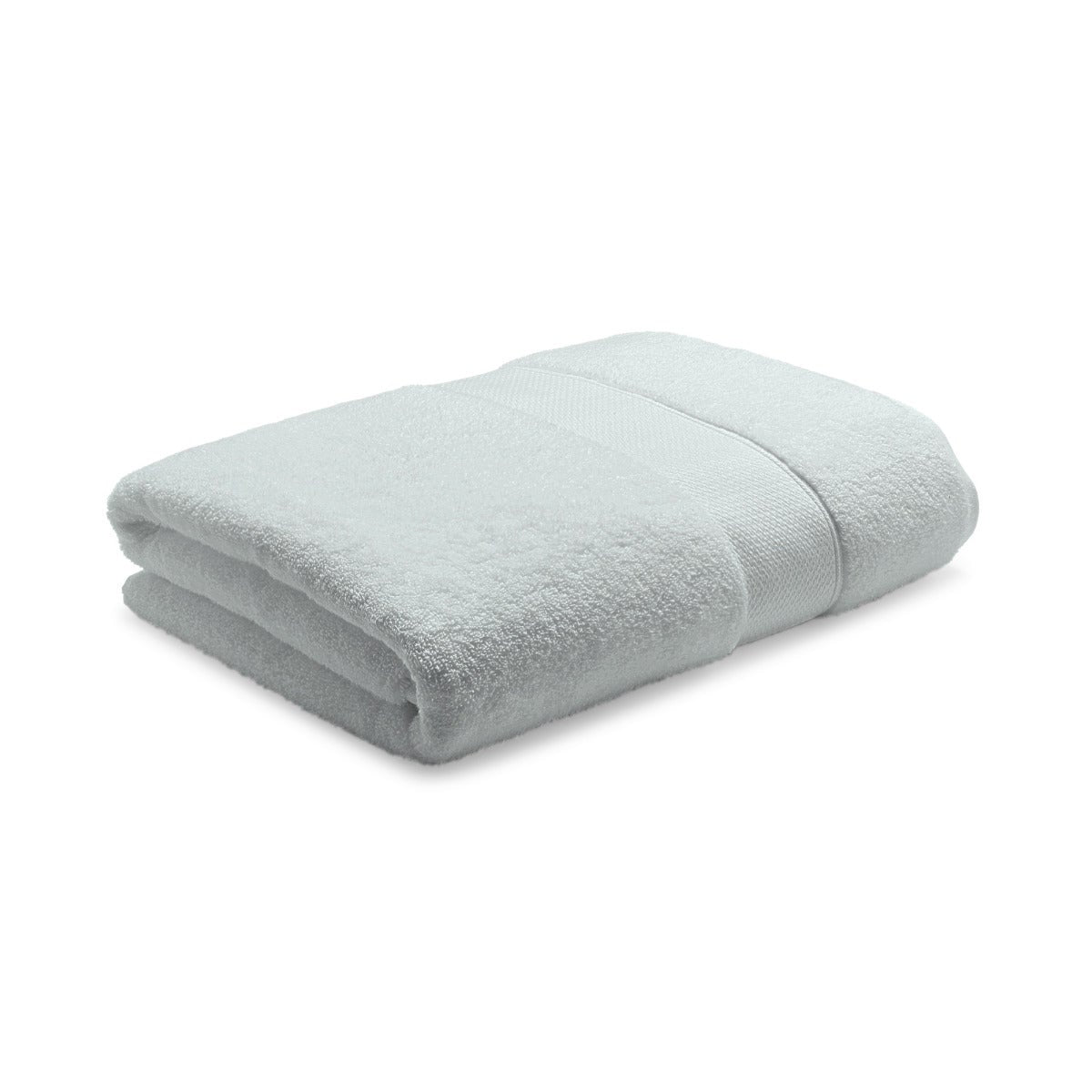 Plush Towel Collection