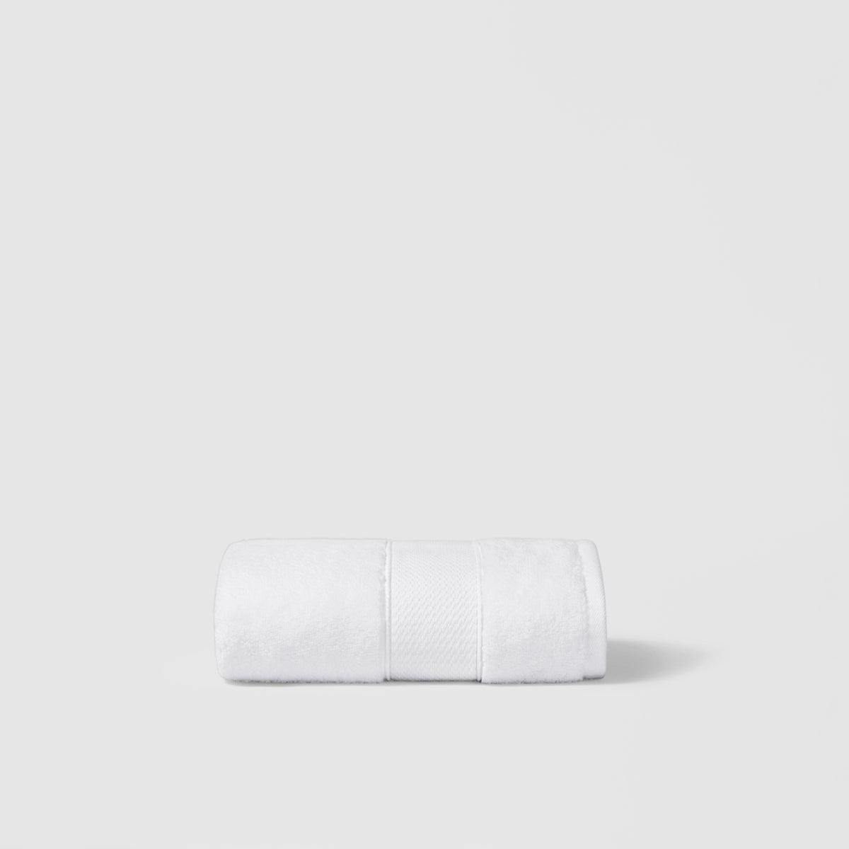 Plush Towel Collection