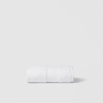 Plush Towel Collection
