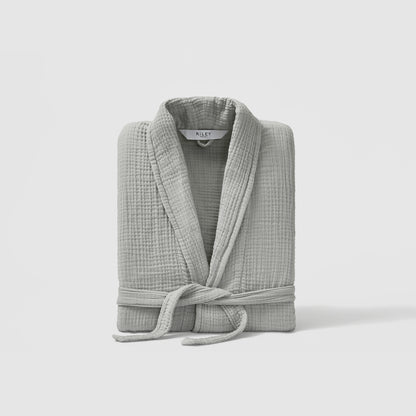 Four Layer Robe