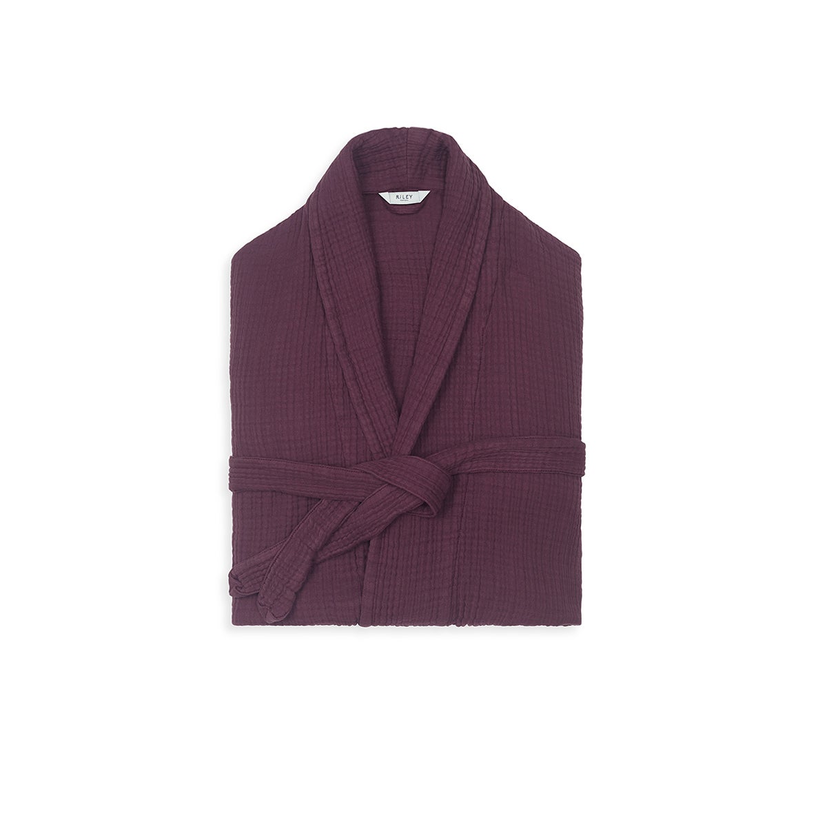 Four Layer Robe