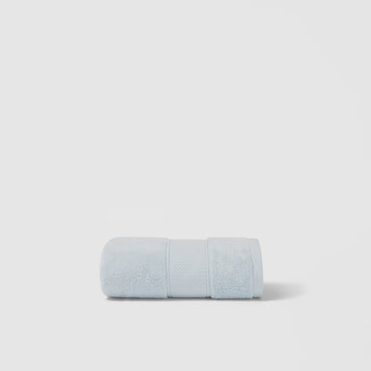 Plush Towel Collection
