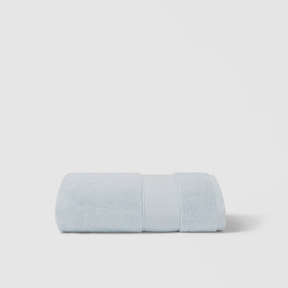 Plush Towel Collection