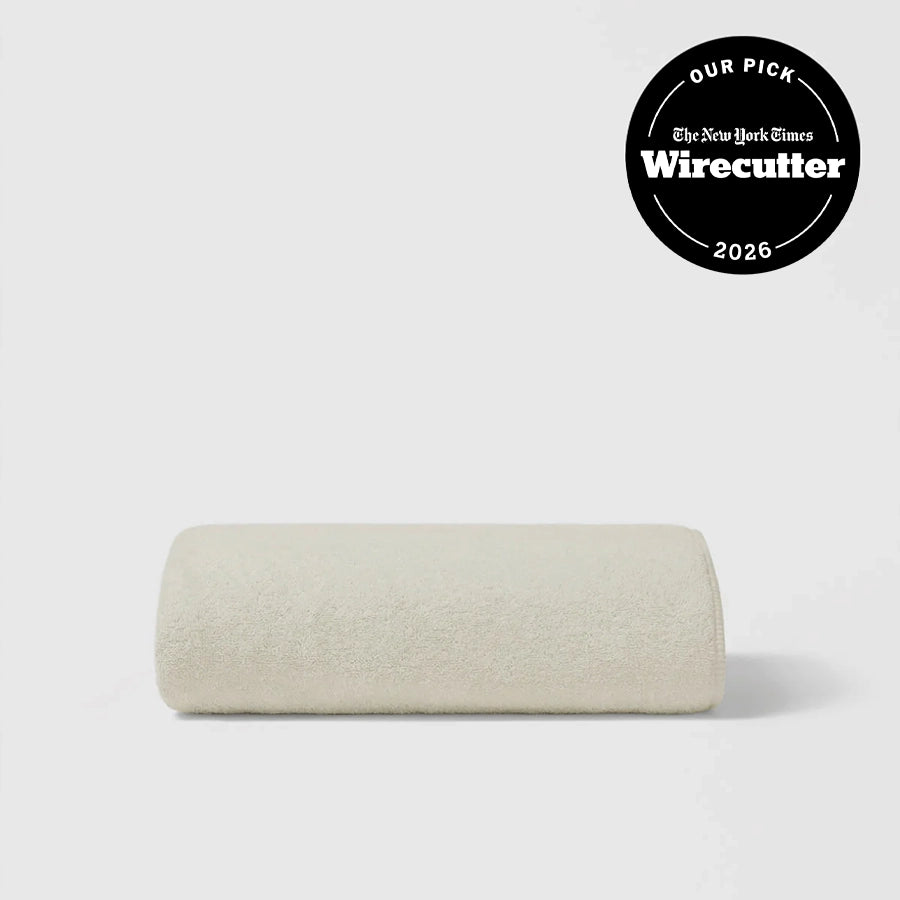 Spa Towel Collection