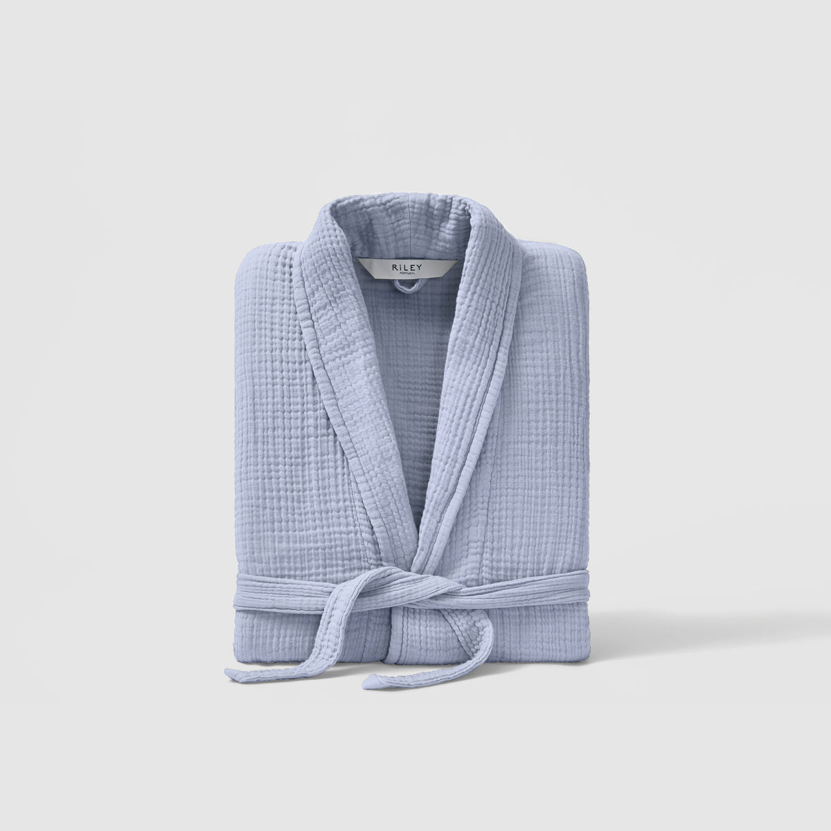 Four Layer Robe