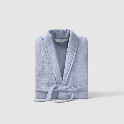 Four Layer Robe