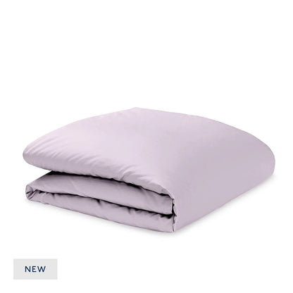 Sateen 5-Piece Sheet &amp; Duvet Cover Set