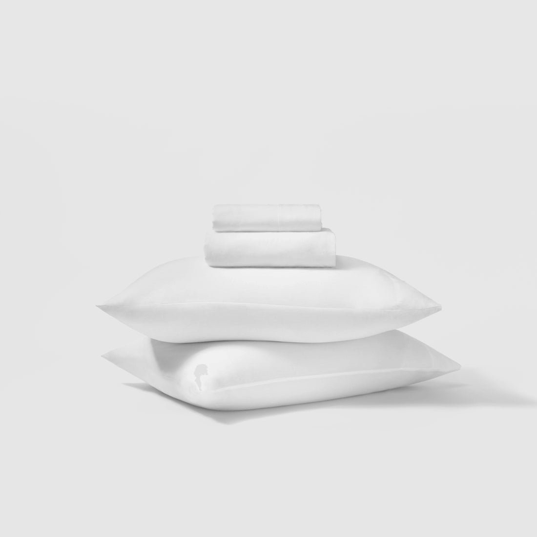 Organic Cotton 5-Piece Sheet &amp; Duvet Cover Set