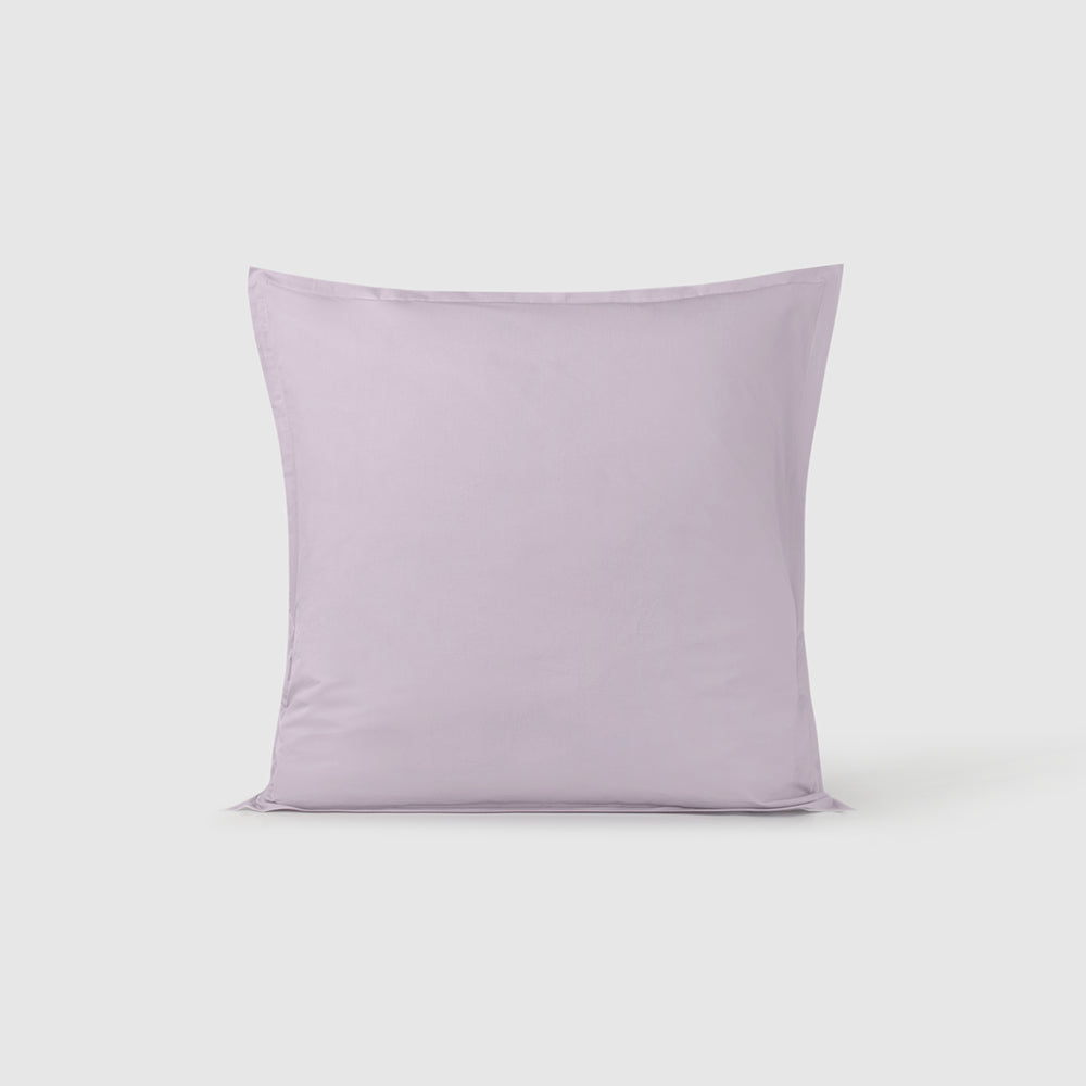 Sateen Euro Sham