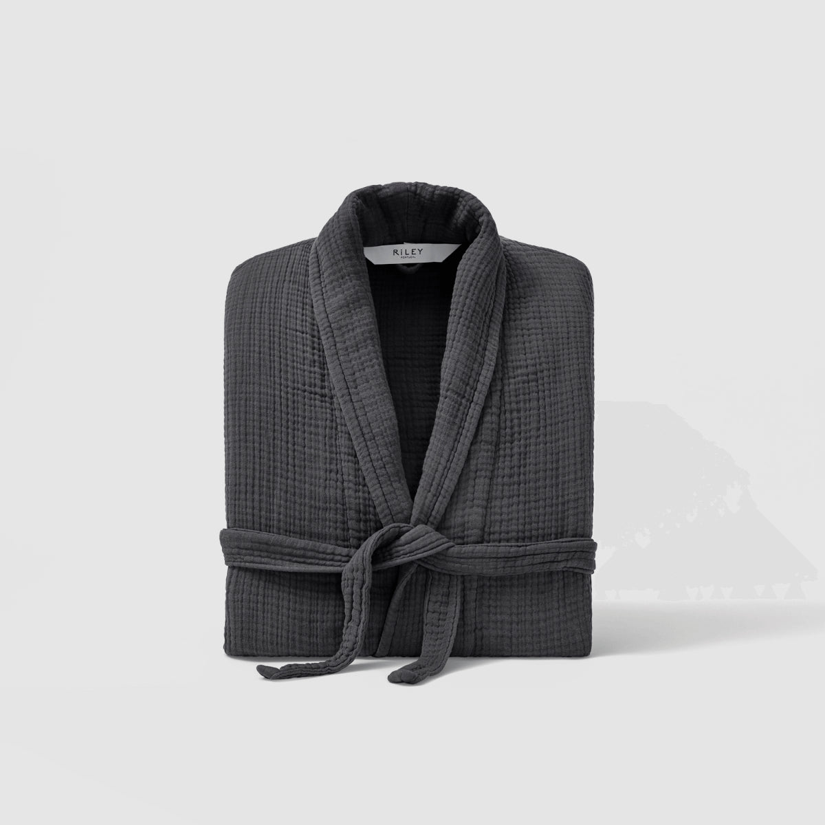 Four Layer Robe