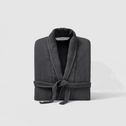 Four Layer Robe