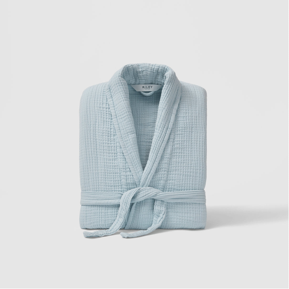 Four Layer Robe