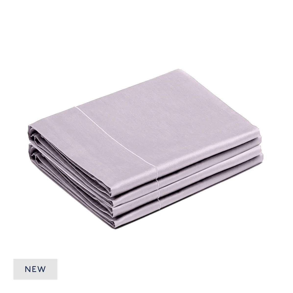 Sateen 5-Piece Sheet &amp; Duvet Cover Set