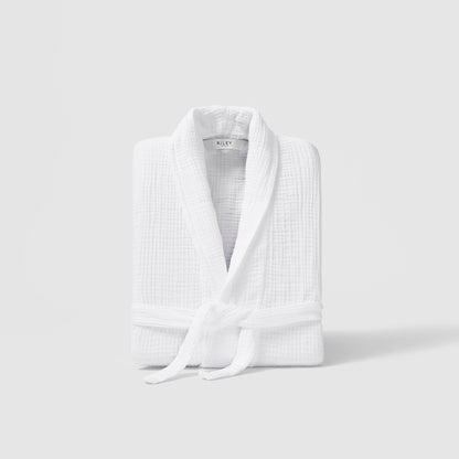Four Layer Robe
