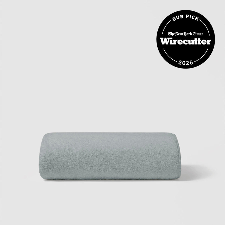 Spa Towel Collection