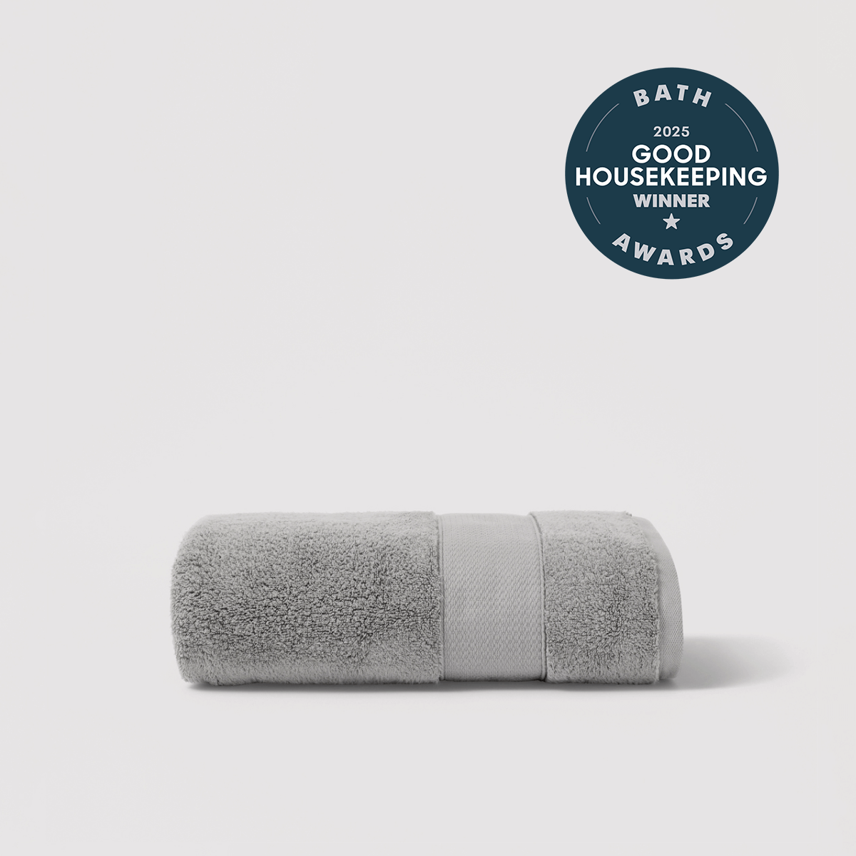 Plush Towel Collection - Bath Towels