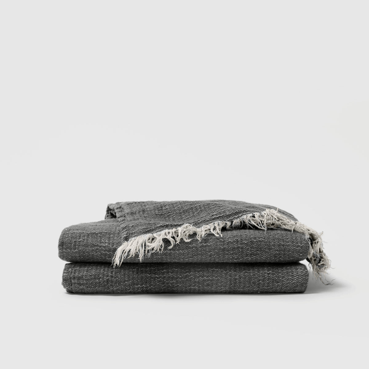Linen Throw