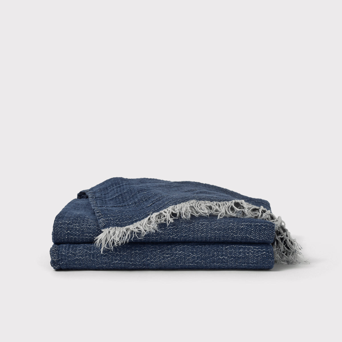 Linen Throw