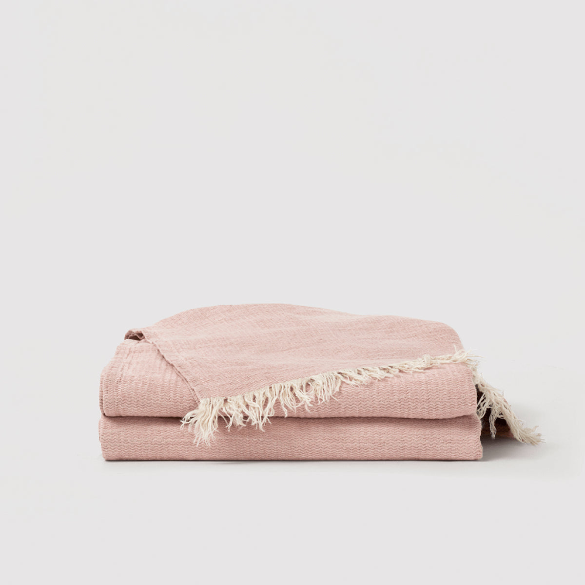 Linen Throw