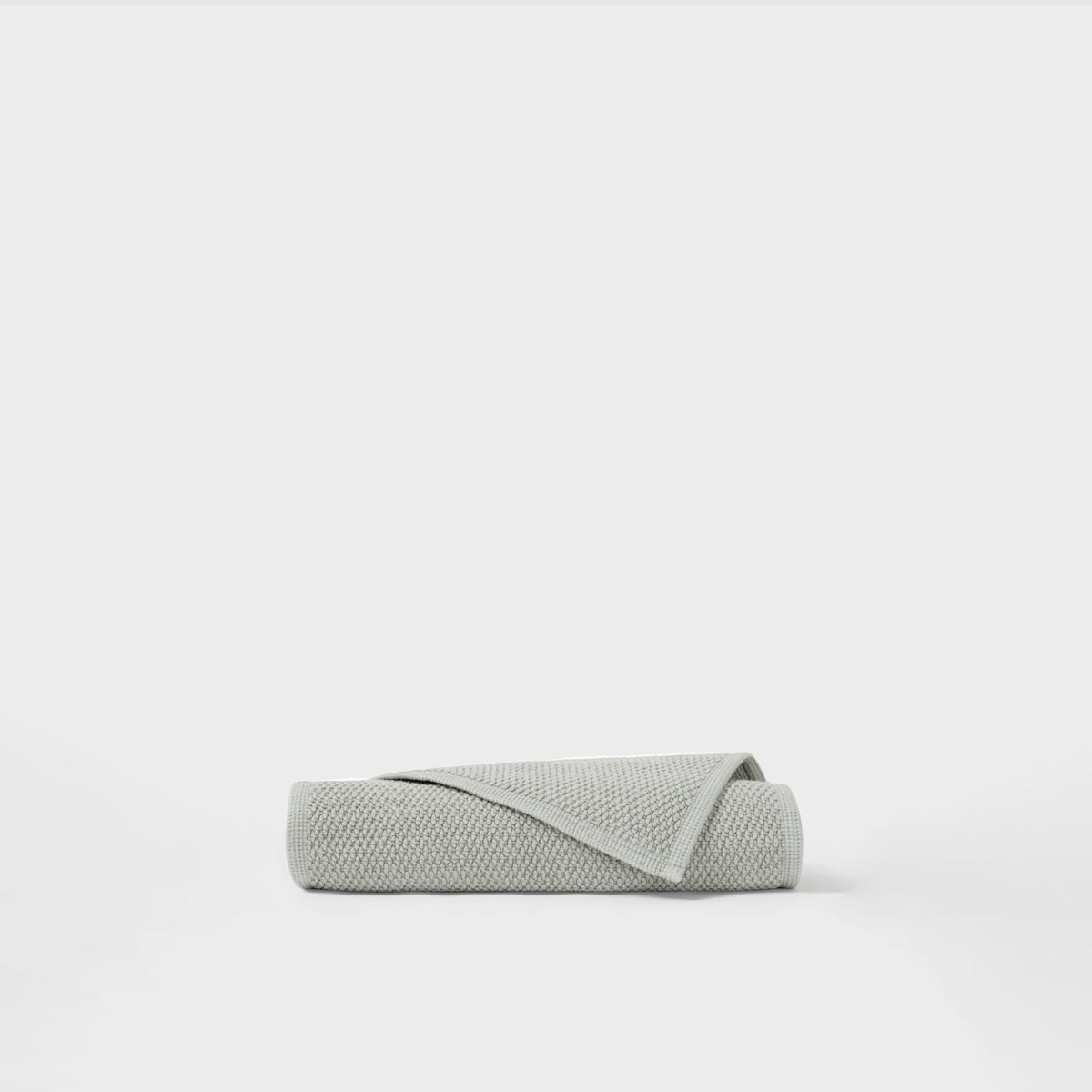 Textured Bath Rug