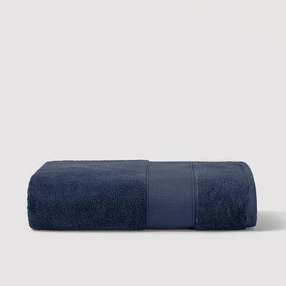 Plush Towel Collection
