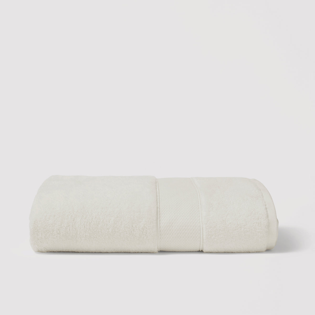Plush Towel Collection