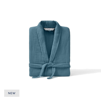 Four Layer Robe