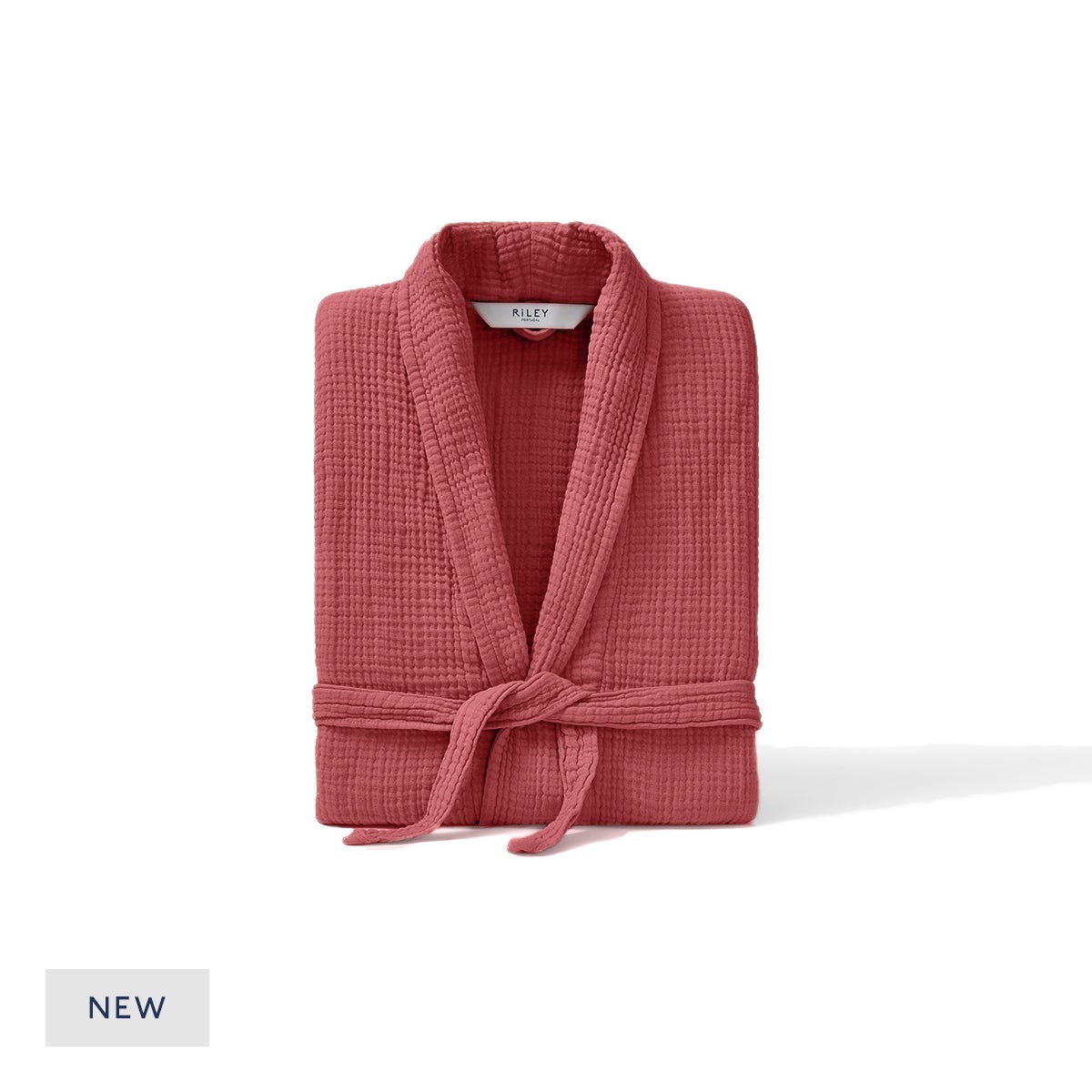 Four Layer Robe