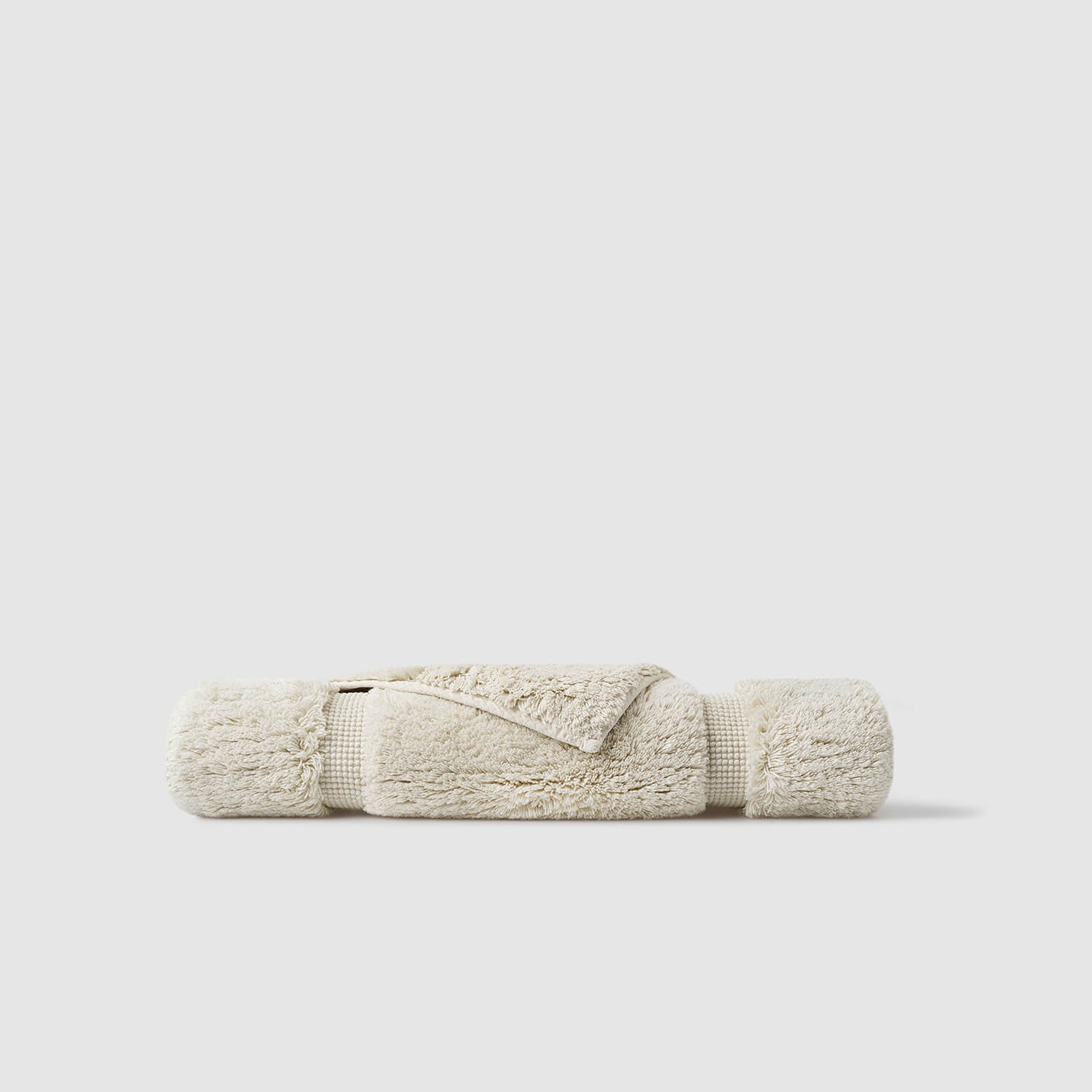 Plush Bath Rug