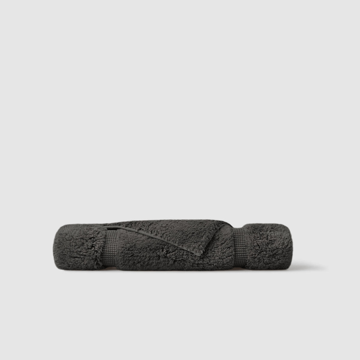 Plush Bath Rug