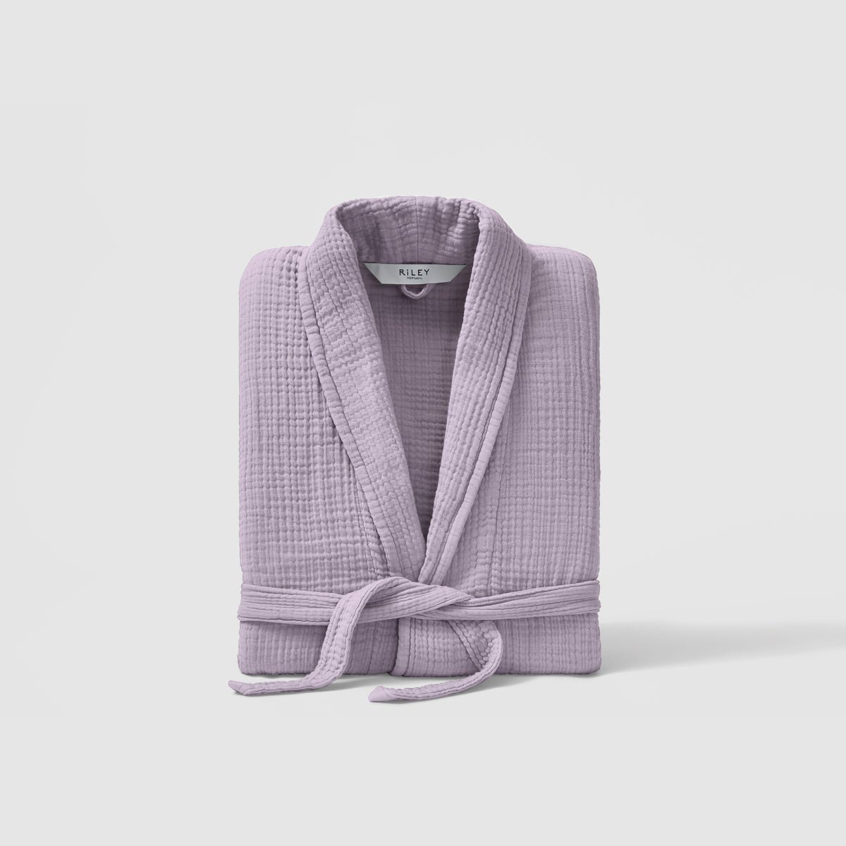 Four Layer Robe