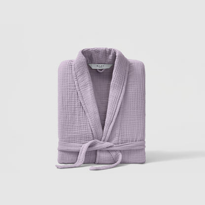 Four Layer Robe