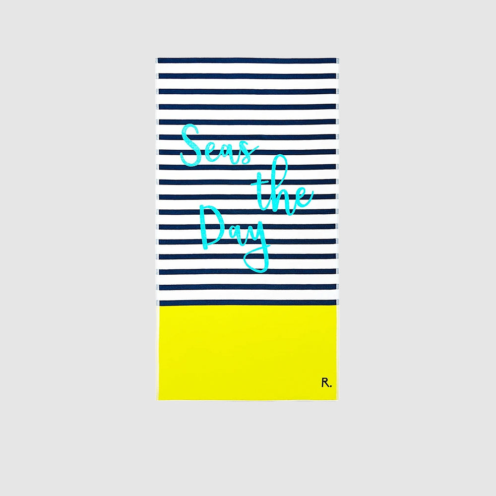 Vacay Beach Towel