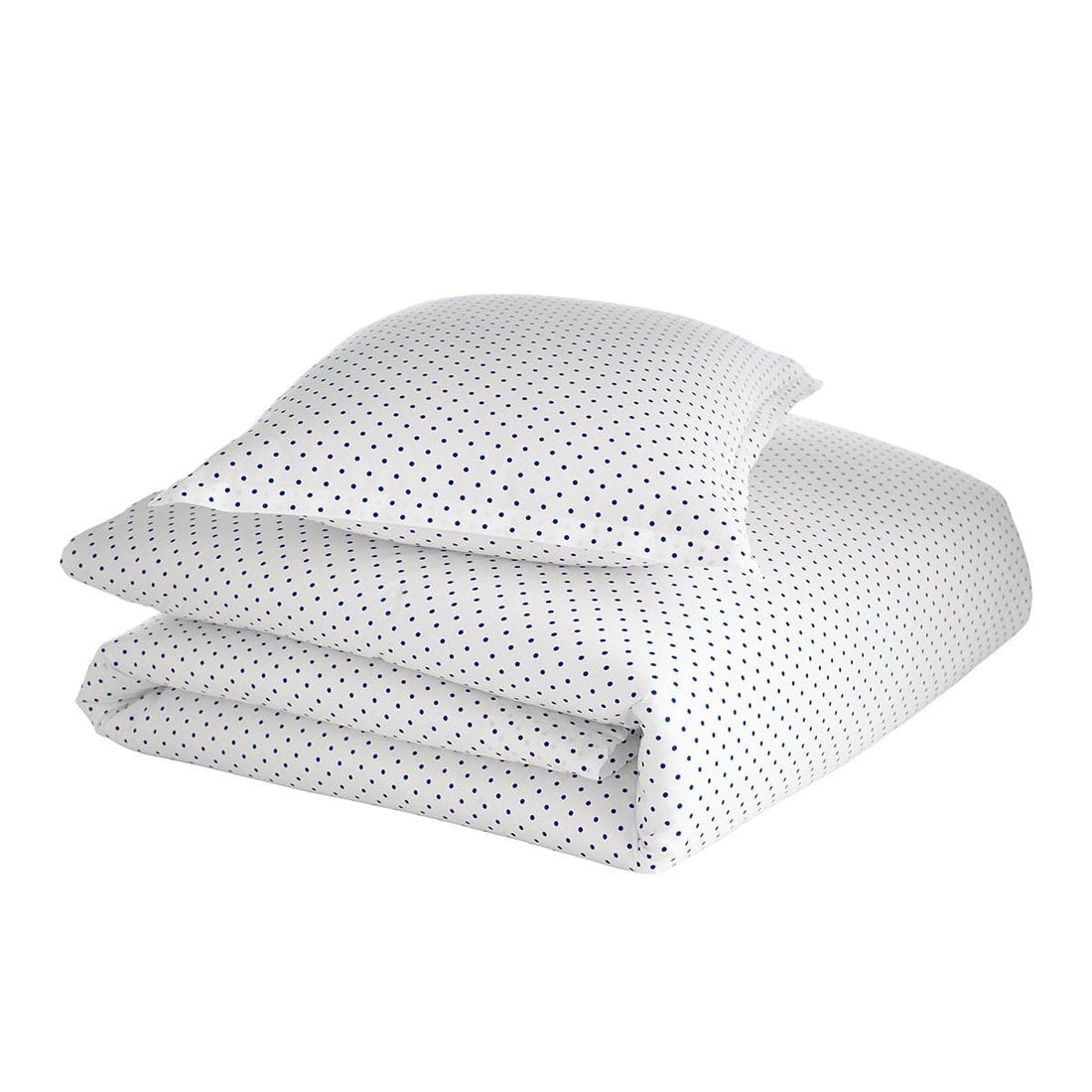 JR. Sateen Duvet Cover &amp; Sham Set