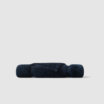 Plush Bath Rug