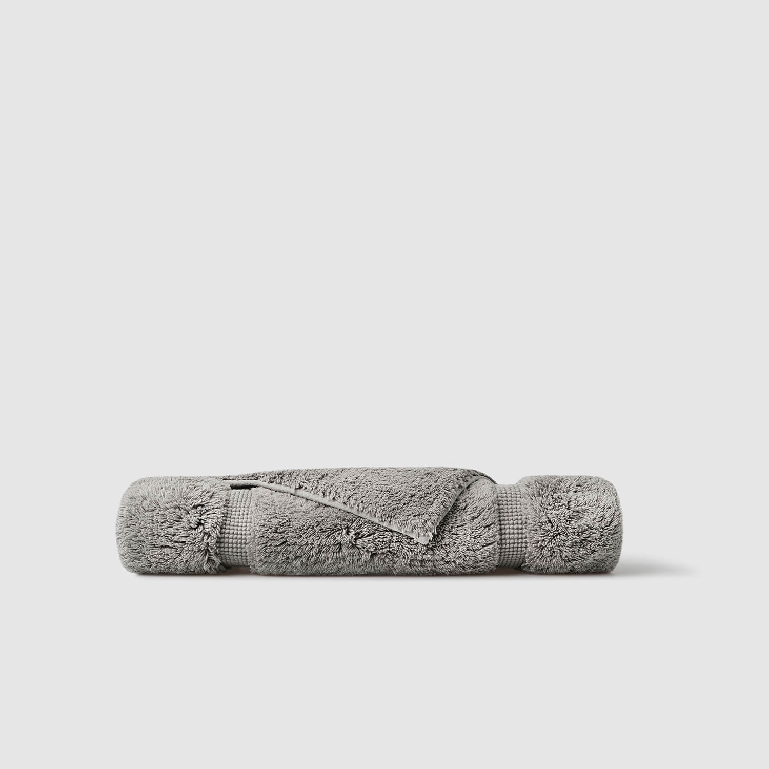 Plush Bath Rug