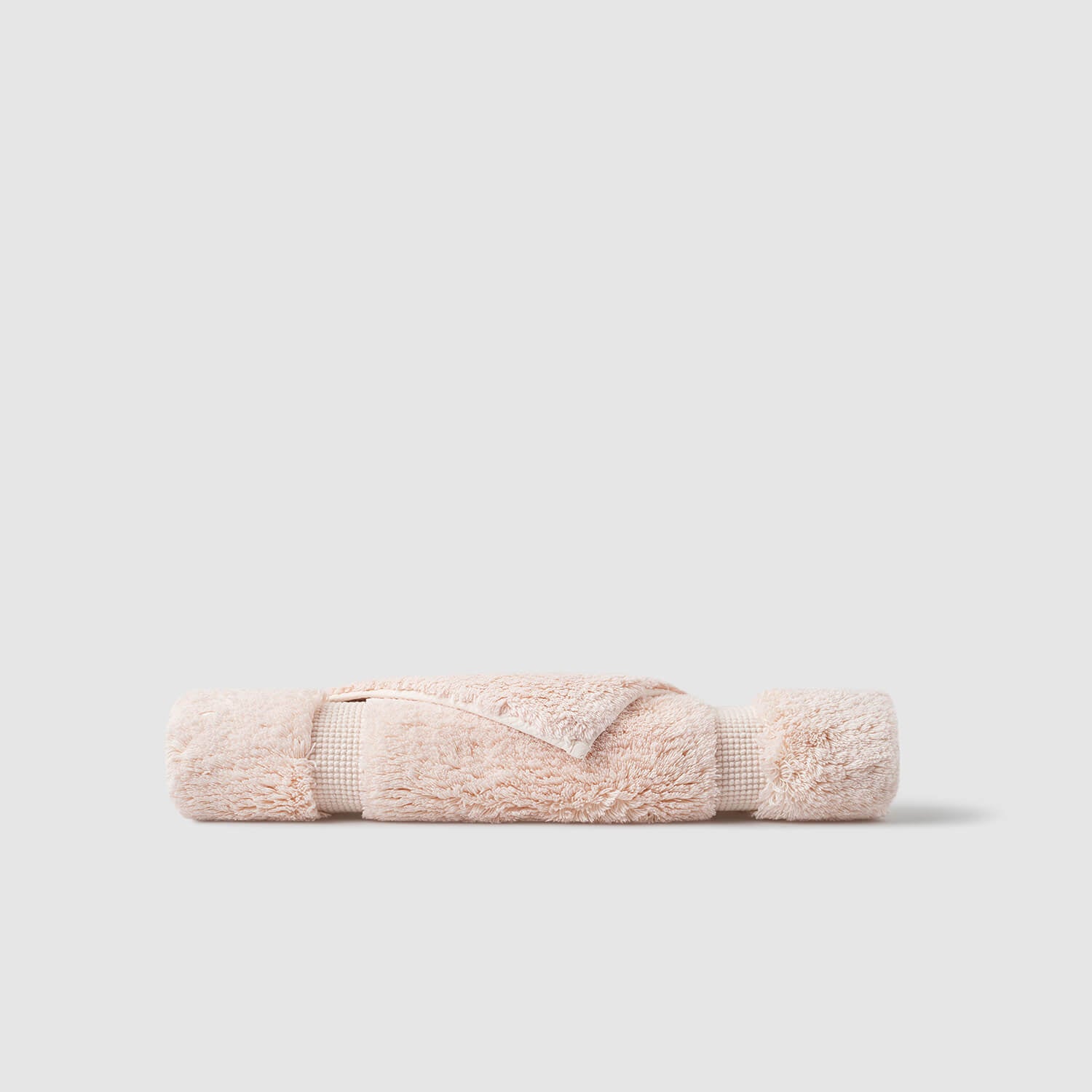 Plush Bath Rug