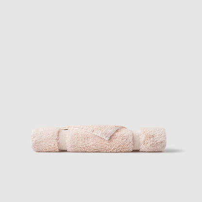 Plush Bath Rug
