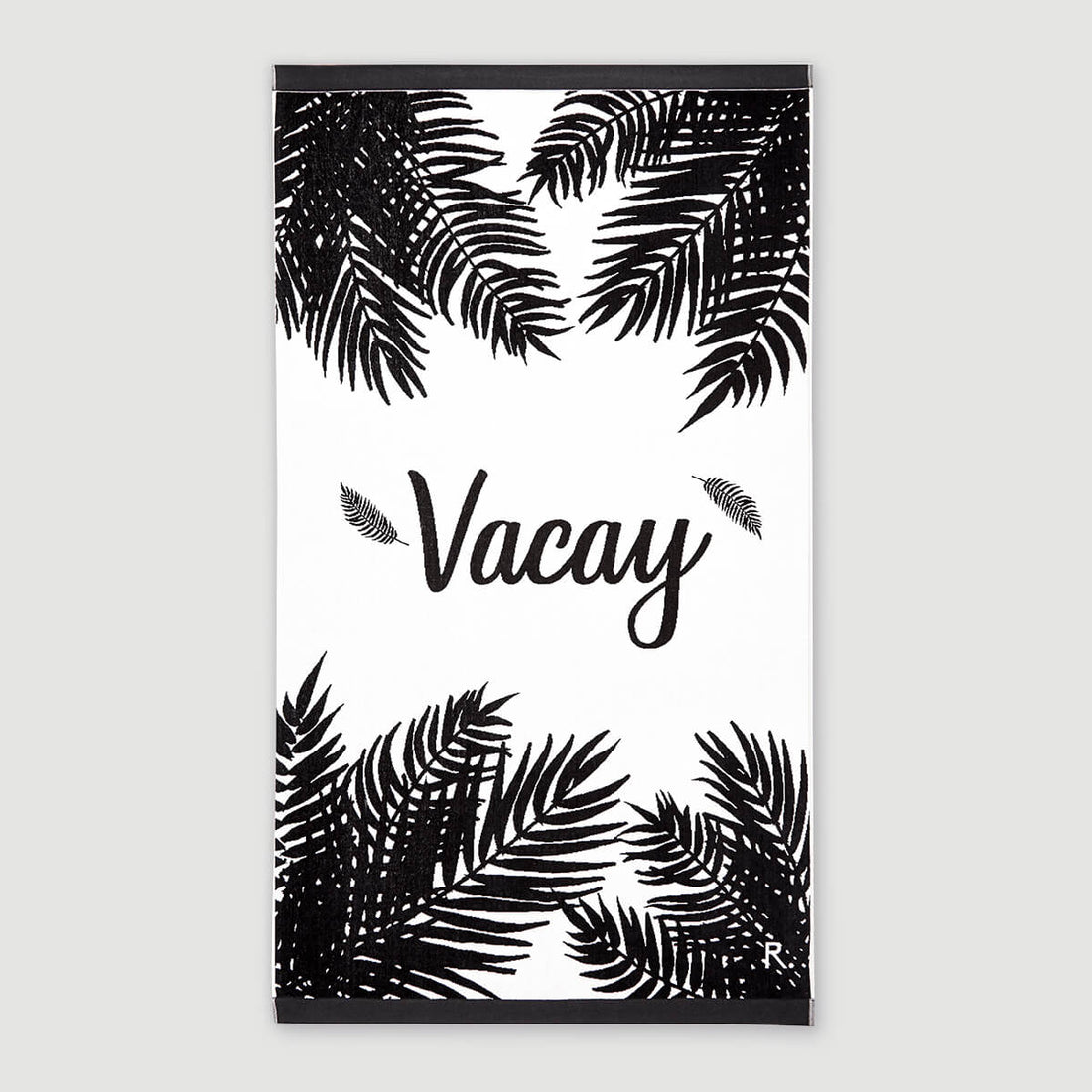 Vacay Beach Towel