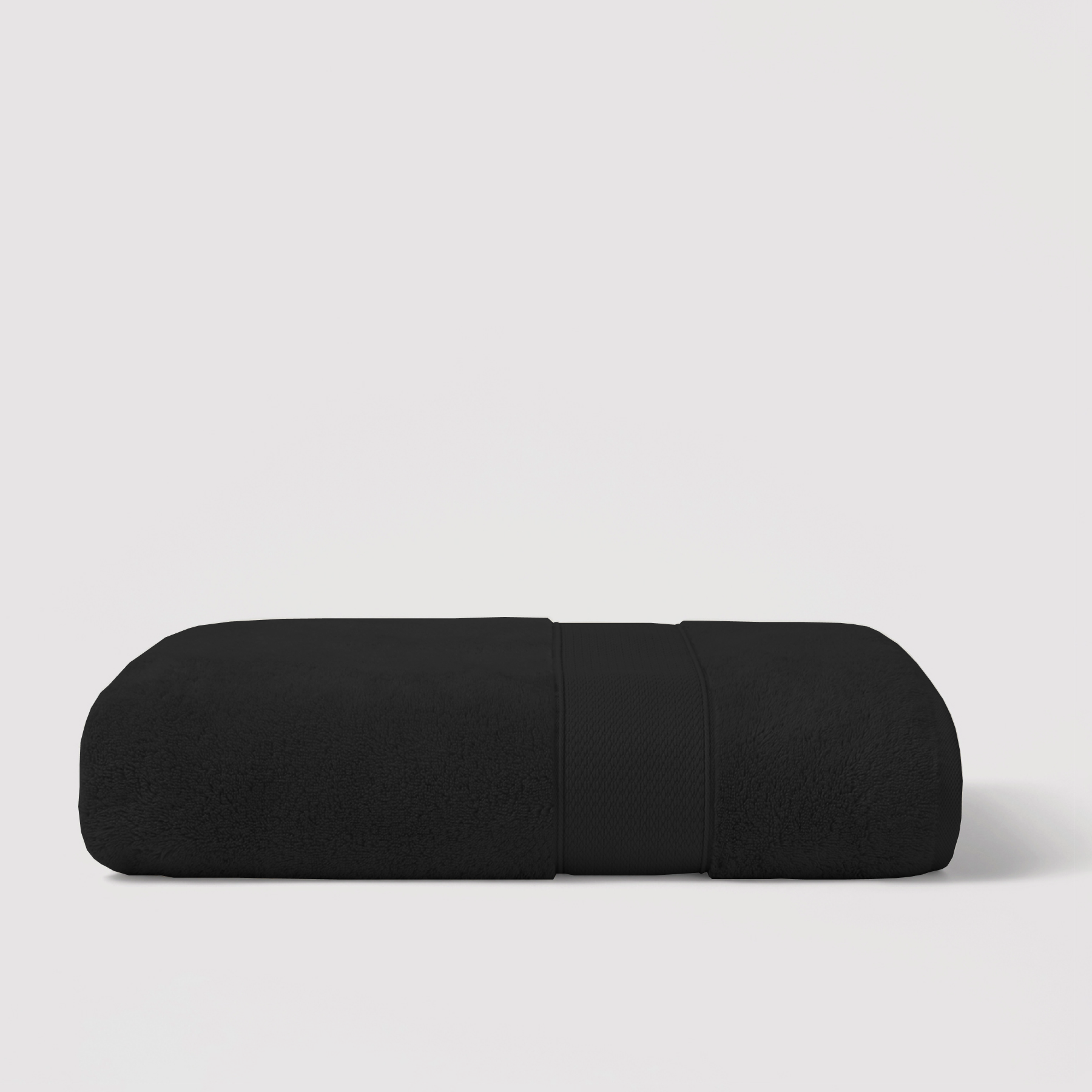 Plush Towel Collection