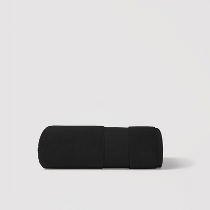 Plush Towel Collection