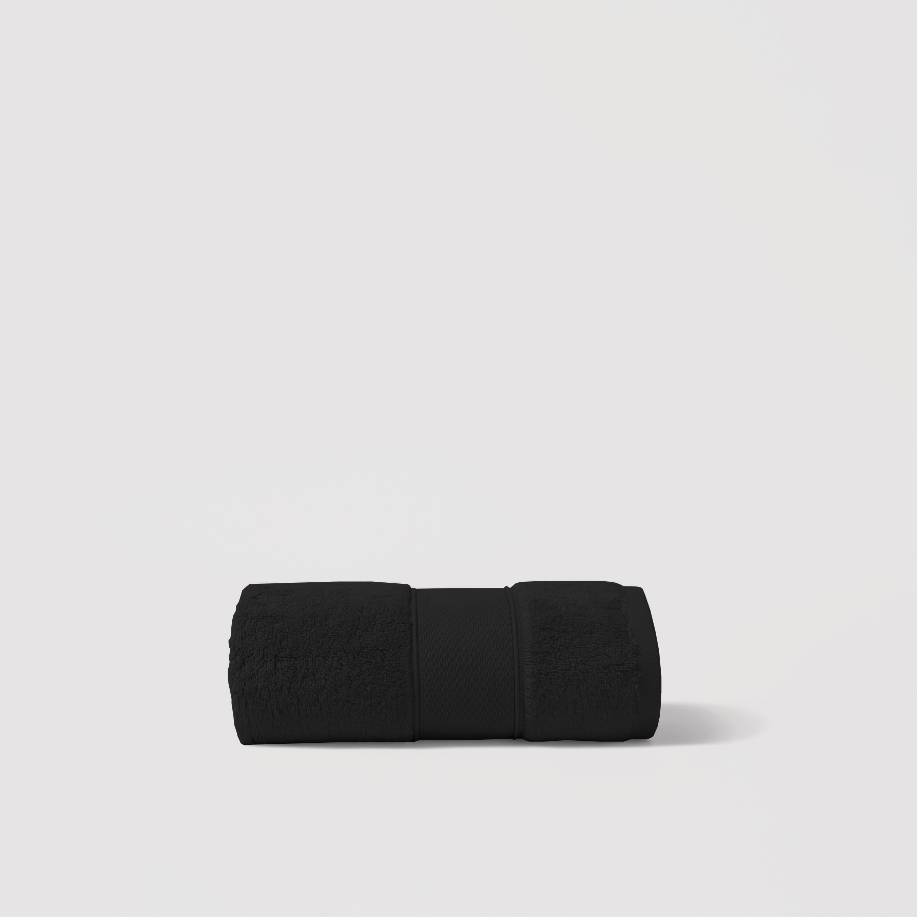 Plush Towel Collection