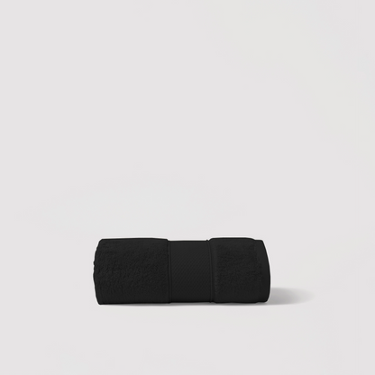 Plush Towel Collection