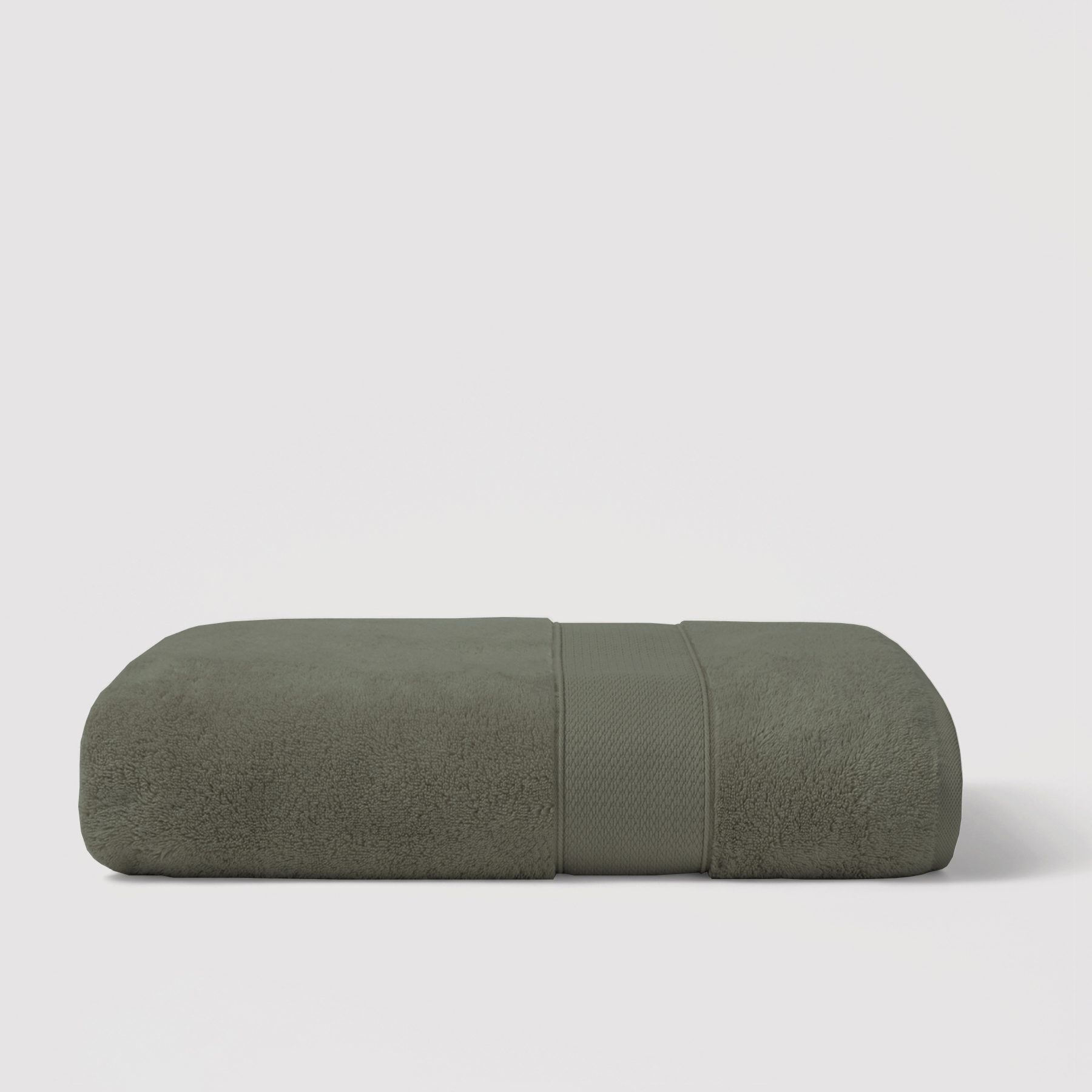 Plush Towel Collection