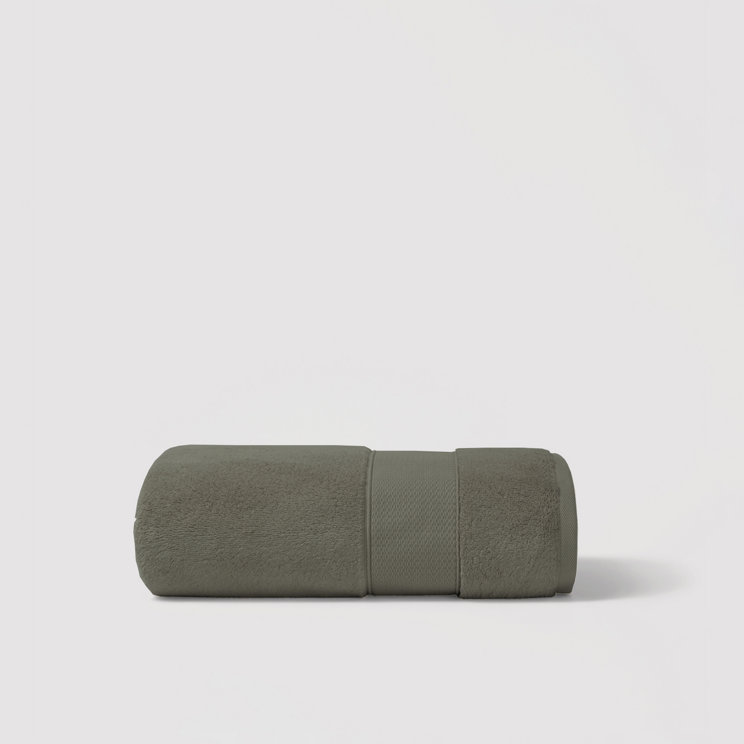 Plush Towel Collection