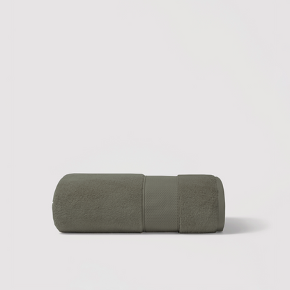 Plush Towel Collection