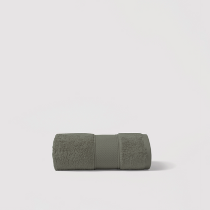 Plush Towel Collection