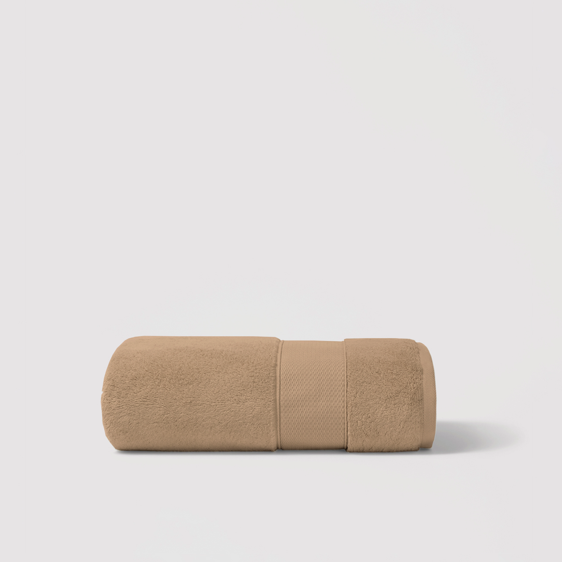 Plush Towel Collection