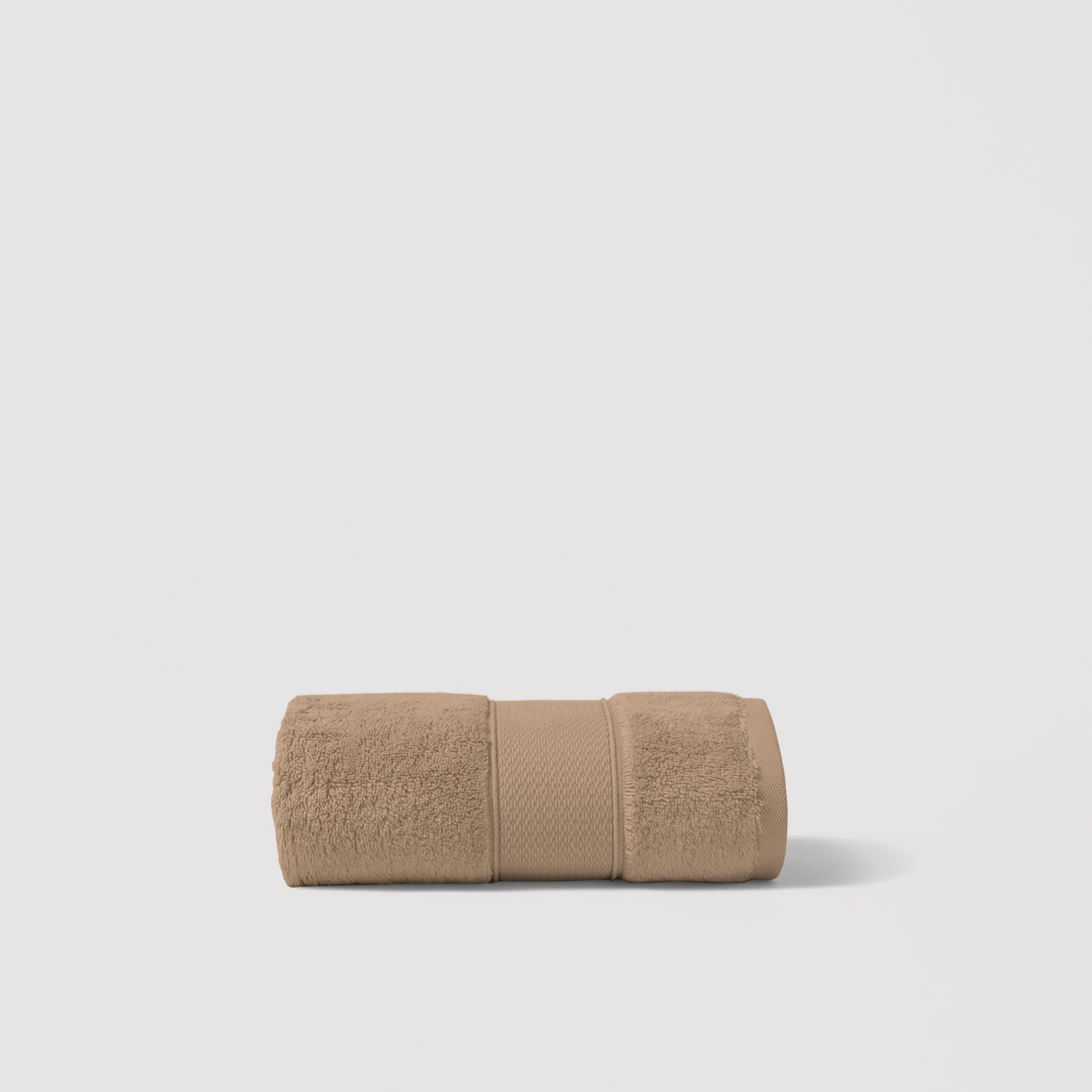 Plush Towel Collection