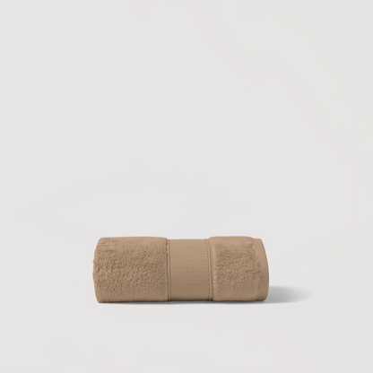 Plush Towel Collection